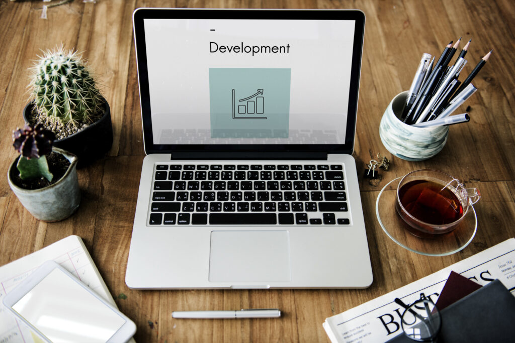 WordPress Development Services for Professional and Responsive Websites