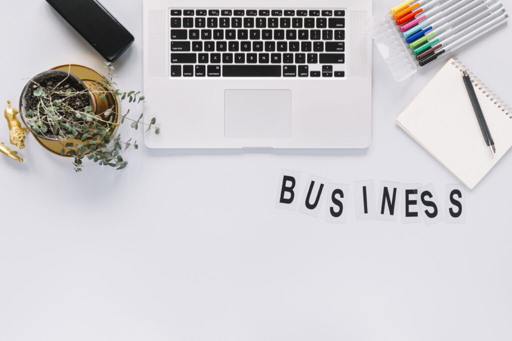 Business Website Design and Development for Online Growth
