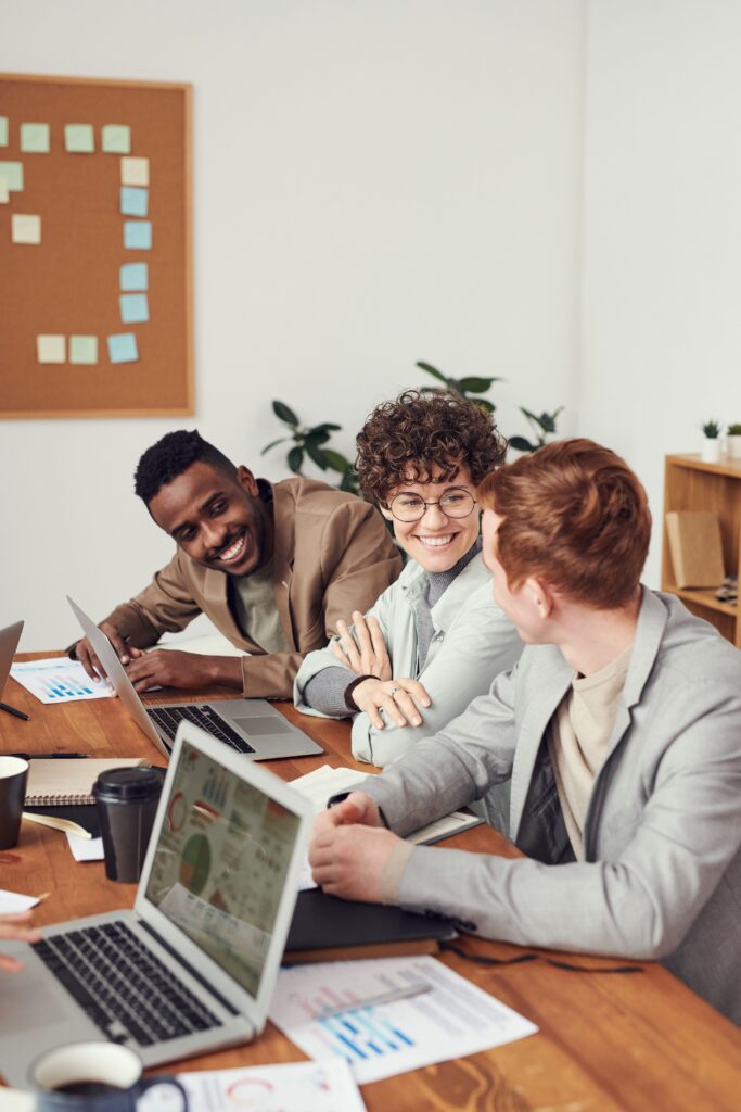 Digital Marketing Strategy to Increase Online Visibility