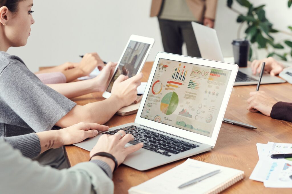 Digital Marketing Services to Grow Your Business Online