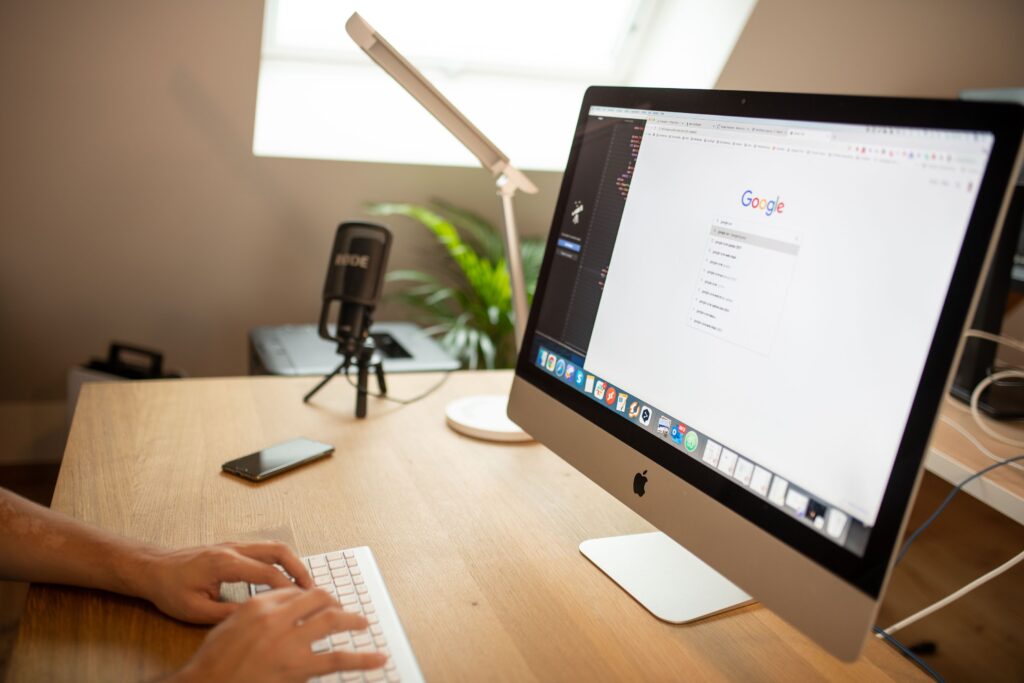 Technical SEO services for website optimization