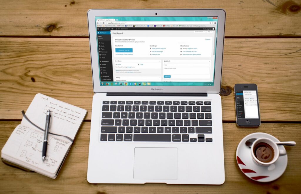 On-page SEO optimization for better website performance
