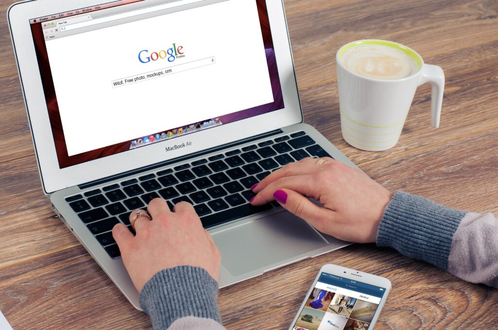 Off-page SEO services to improve website authority