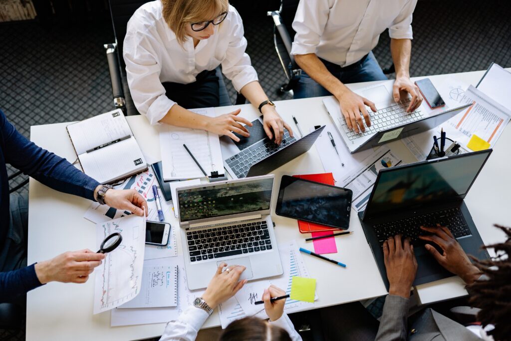 Professional SEO Services to Improve Website Rankings