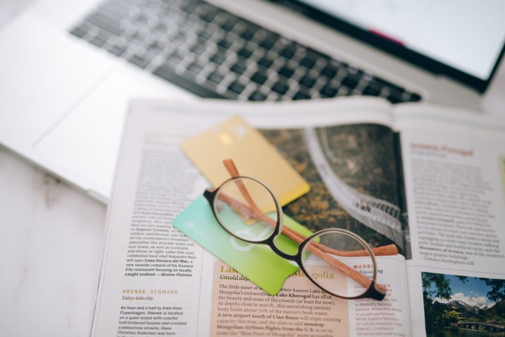 Professional Blog and Article Writing for SEO and Audience Engagement